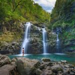 Maui: Road to Hana Waterfalls Tour with Lunch - What’s Included and Why It Matters