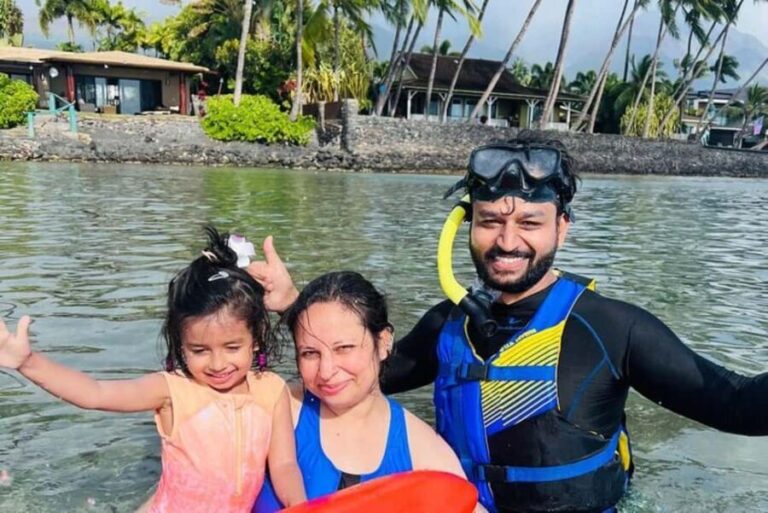 Maui: Snorkeling Tour with Gear and Instructor - Real-World Insights from Reviews