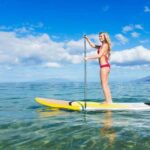 Maui: Stand-Up Paddleboard Rental - What’s Included and What’s Not