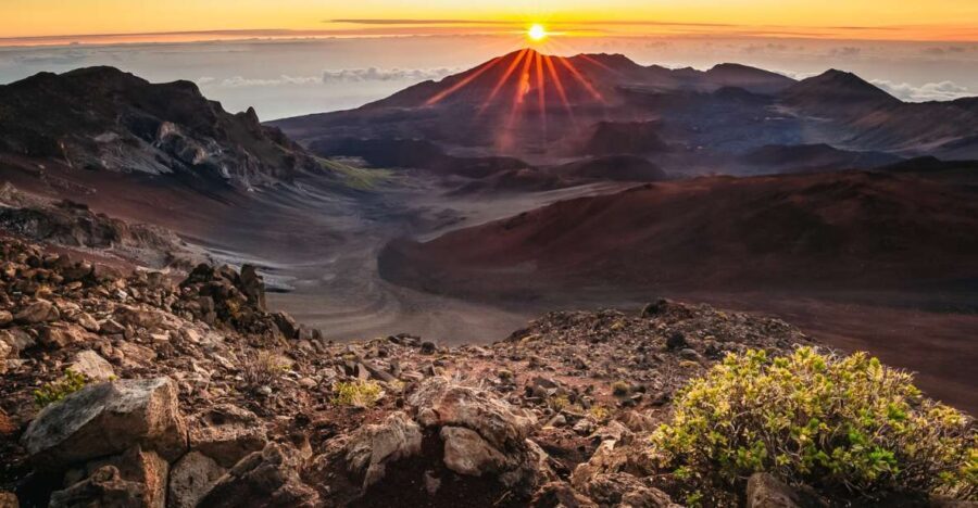 Maui: Sunrise & Breakfast Tour to Haleakala National Park - The Real Value of the Tour