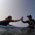 Maui: Surf Safari with Equipment and Snacks - The Group Dynamics and Atmosphere