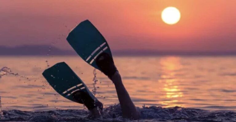 Maui: Turtle Town Sunset Glow Snorkel With Optional Photo - The Setup and What You Can Expect