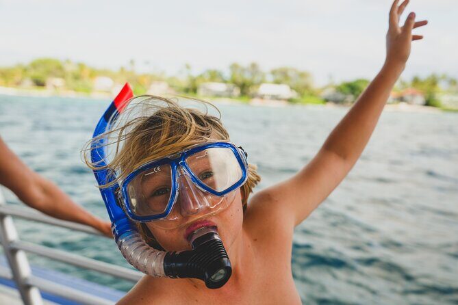 Mauna Kea 3hr Two Stop Sealife Snorkel Adventure - Why This Tour Offers Great Value