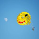 Maunalua Bay Higher Flyer Parasailing Adventure - The Crew and the Environment