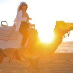 Maverick and RZR in the Beach and Desserts from Los Cabos - Final Thoughts