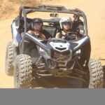 Maverick Can Am X3 Beach and Desert UTV Adventure - The Experience and Vehicle Quality