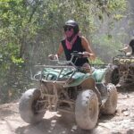 Maya Adrenaline | Atv + Cenote & 1-km Zipline (+4) - Activities Breakdown and Experience Quality