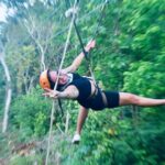 Maya Adrenaline: ATV, Ziplines & Cenote From Playa del Carmen. - A Closer Look at the Tour Itself