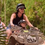 Maya Adrenaline Tour ATV Ziplines and Cenote Swim Day - What We Liked and What Could Be Better