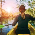 Mayaking. A Journey Through the Heart of the Sian Kaan Biosphere - The Experience’s Strengths and Limitations