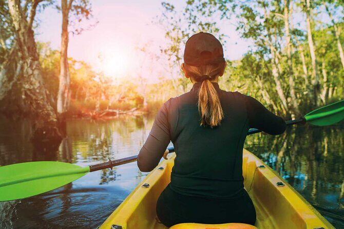Mayaking. A Journey Through the Heart of the Sian Kaan Biosphere - The Experience’s Strengths and Limitations