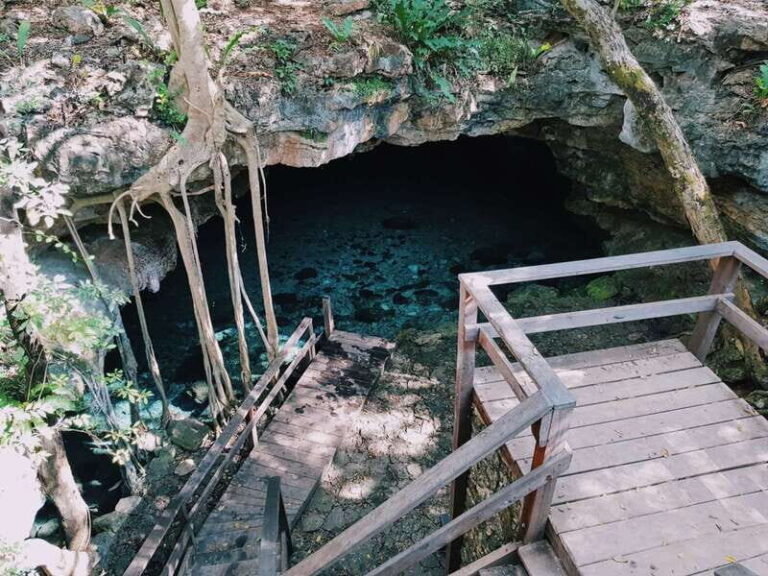 Mayaland Tour - What the Tour Really Means for You