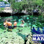 Mayan Adventure - 3 different snorkeling sites in one day! - What to Expect During the Day