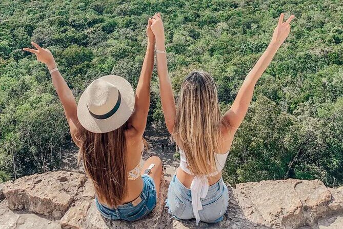 Mayan Adventure: Coba Ruins and Cenote Swim Tour - The Value of This Tour