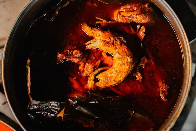 Mayan Cooking Class: Chicken Pibil in Secret Cenote - Final Thoughts: Who Will Love This?