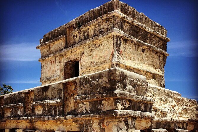 Mayan Dreams 4 Days & 3 Nights trip - The Value for Your Money