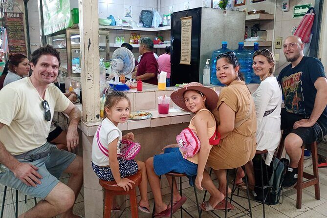 Mayan Flavors Merida Markets Tour - The Market Experience: Authentic, Yet Accessible