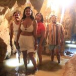 MAYAN MYSTICAL NIGHT Xibalba Kaan - The Group Size and Atmosphere