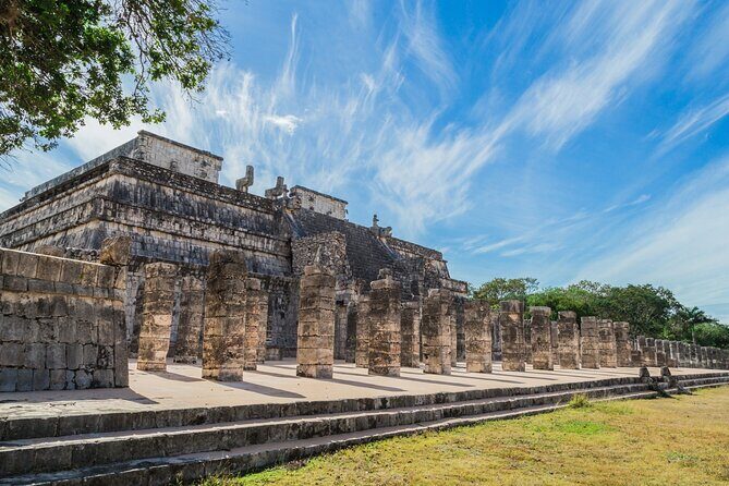 Mayan Ruins of Mexico: App-Based Self-Guided Walking Tour Bundle - Our Honest Take on the Experience