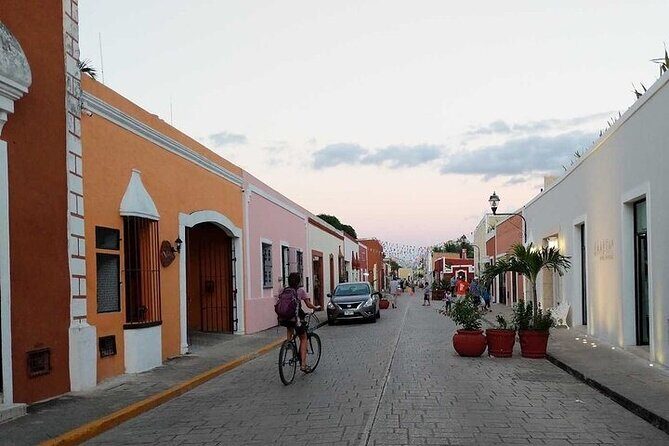 Mayan Secrets: Valladolids History & Cenote Mysteries" - Who Should Consider This Tour?