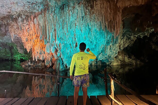 Mayan snorkeling (Akumal-Cenote-Caverna) - What’s Included and What’s Not