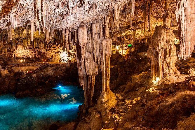 Mayan Underworld Experience (Cenote-Museum) - Who Should Consider This Tour?