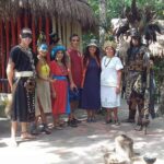 Mayan Village and Tequila Tour - The Cultural Highlights