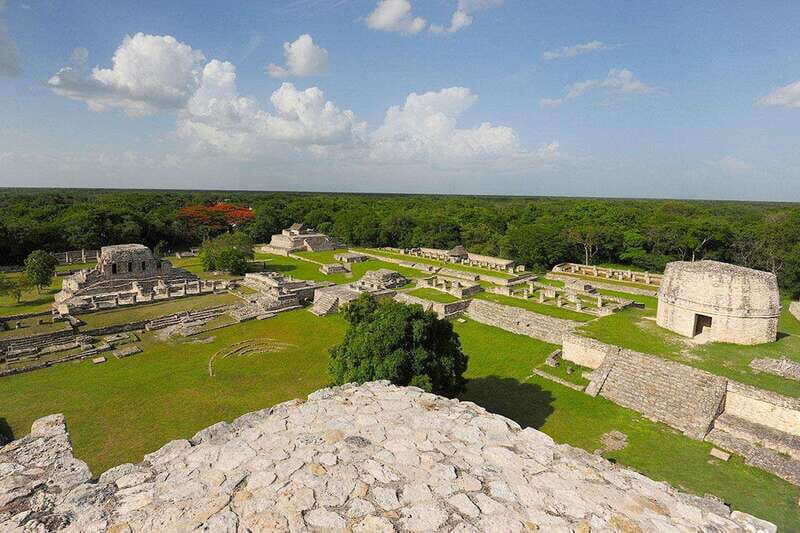 Mayapan and Homun Town Private Tour - An In-Depth Look at the Tour