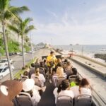 MAZALIFE City Tour Scenic Mazatlán Ride on a Double Decker Bus - Who Should Consider This Tour?