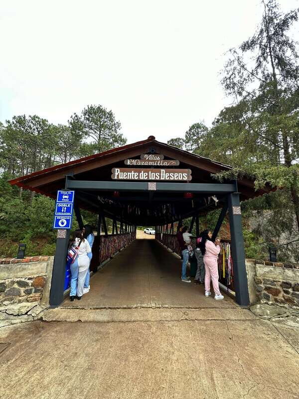 Mazamitla tour from Guadalajara visiting Mundo Aventura - The Value and Practical Considerations