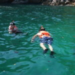 Mazatlan 3 Islands Snorkeling and Bird Watching Tour - The Journey Begins: Boat Ride & Dolphin Sightings