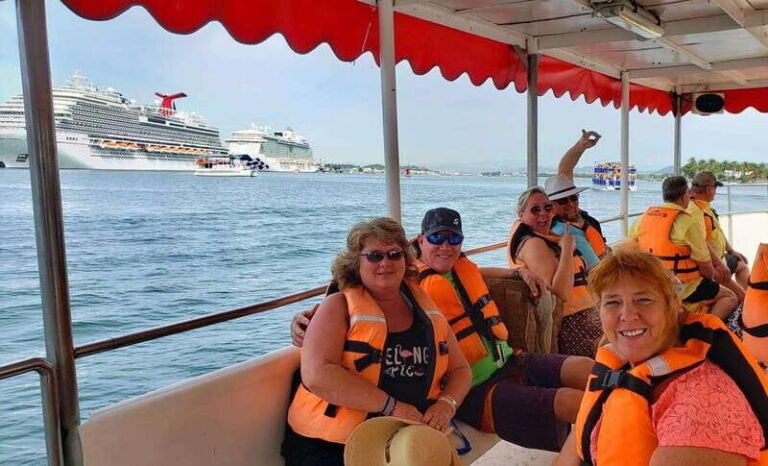 Mazatlan: Beach Activities and All Inclusive Tour - The Experience in Detail