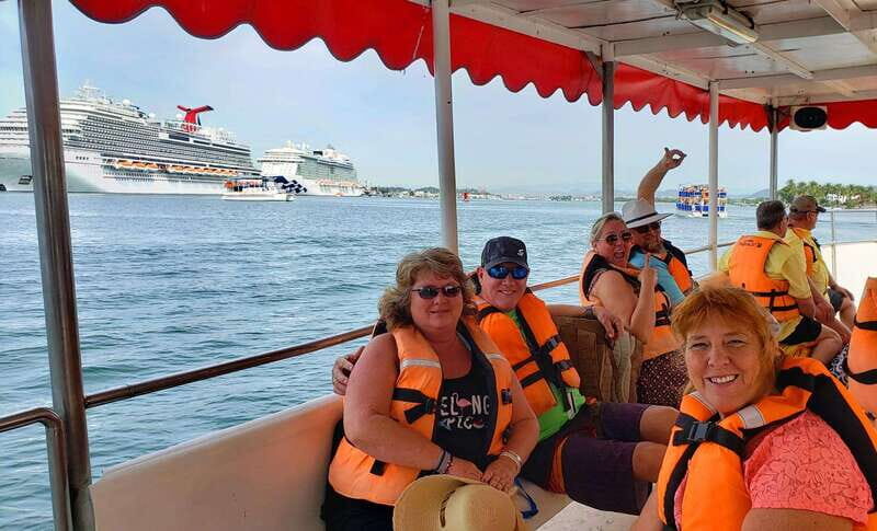 Mazatlan: Beach Activities and All Inclusive Tour - The Experience in Detail