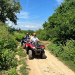 Mazatlán: Beach & Jungle ATV Tour w/ Lunch & Tequila Tasting - What to Expect: Practical Details