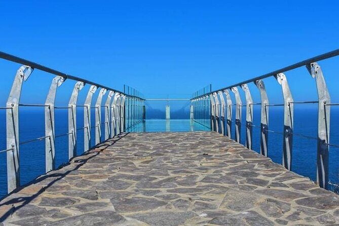 Mazatlán city tour - What Youll Experience