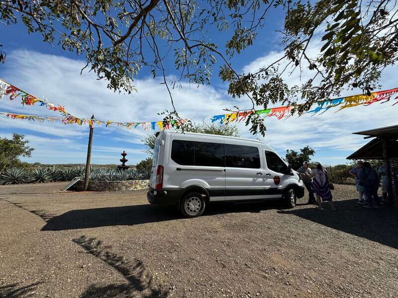 Mazatlan: Mezcal Factory Tour with Tasting and Lunch - What the Reviews Say