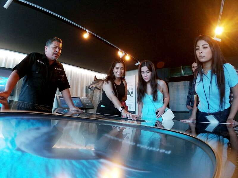 Mazatlán: MUNBA Interactive Ocean Museum Entry Ticket - Practical Tips Before You Go