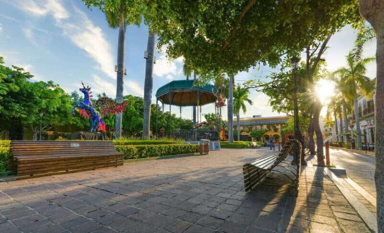 Mazatlan: Old Town Sightseeing and Golden Zone - What’s Included and What’s Not