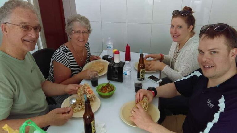 Mazatlan: Pino Suarez Market Walking Tour with Tastings - Final Thoughts