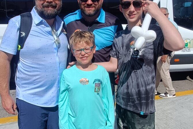 Mazatlan Private Airport Shuttle Service - Why the Price Matters