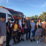 Mazatlan: Private van for 5 to 17 People - The Bay and Viewpoints