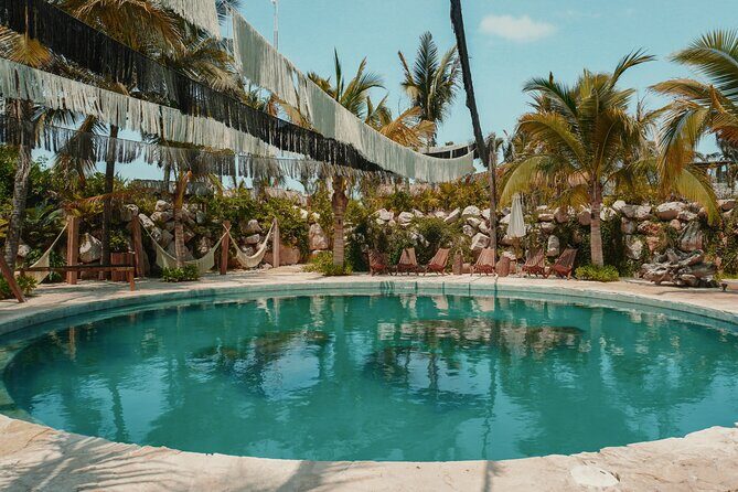 Mazatlan Shekinah Beach Access - How Does It Compare to Other Mazatlan Experiences?