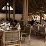 Mazatlán: Shekinah Beach Club - The Food and Drinks