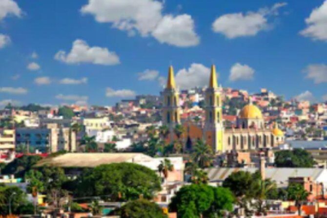 Mazatlan Shore Excursion: Small Group Highlights Tour with Lunch - Final Thoughts