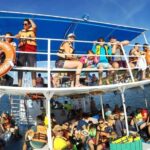 Mazatlan: Sightseeing and Beach All-Inclusive Tour - What’s Included and What’s Not