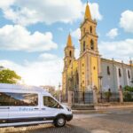 Mazatlan Sightseeing and Golden Zone - What’s Included and What’s Not