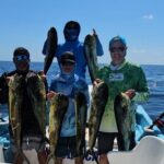 Mazatlan Sport Fishing Adventure - Comfort and Extras
