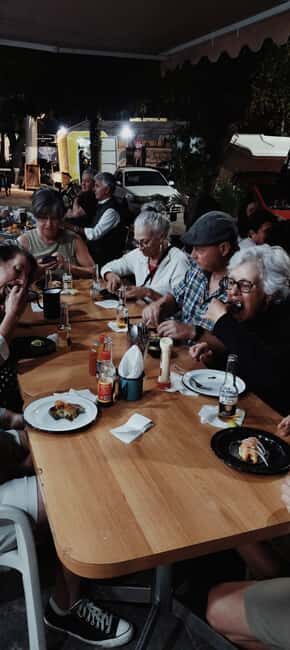 Mazatlán: Taco, Beer, and Mezcal Food Tour - The Value of the Experience