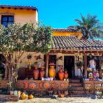 Mazatlán: Tequila Factory & Country Sightseeing - The Experience Weights