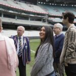 MCG Tour & Australian Sports Museum - What Makes the Guides Stand Out
